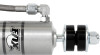Fox 07+ Jeep JK 2.0 Factory Series 11.6in. Smooth Body R/R Front Shock w/CD Adj. / 4-6in. Lift - 985-26-011