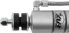 Fox 07+ Jeep JK 2.0 Factory Series 9.6in. Smooth Body R/R Front Shock w/CD Adj. / 1.5-3.5in. Lift - 985-26-015