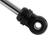 Fox 07+ Jeep JK 2.0 Factory Series 9.6in. Smooth Body R/R Front Shock w/CD Adj. / 1.5-3.5in. Lift - 985-26-015