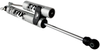 Fox 07+ Jeep JK 2.0 Factory Series 9.6in. Smooth Body R/R Rear Shock w/CD Adj. / 1.5-3.5in. Lift - 985-26-016