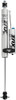 Fox 97-06 Jeep TJ 2.0 Perf Series 10.6in. Smooth Body R/R Front Shock w/CD Adj. / 5-6in & 4-6in Lift - 985-26-109