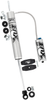 Fox 03+ 4Runner 2.0 Perf Series 9.1in. Smooth Body Remote Res. Rear Shock CD Adjuster / 0-1.5in Lift - 985-26-117