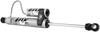 Fox 03+ 4Runner 2.0 Perf Series 9.1in. Smooth Body Remote Res. Rear Shock CD Adjuster / 0-1.5in Lift - 985-26-117