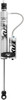 Fox 03+ 4Runner 2.0 Perf Series 9.6in. Smooth Body Remote Res. Rear Shock CD Adjuster / 2-3in. Lift - 985-26-118