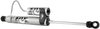 Fox 03+ 4Runner 2.0 Perf Series 9.6in. Smooth Body Remote Res. Rear Shock CD Adjuster / 2-3in. Lift - 985-26-118