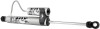 Fox 03+ 4Runner 2.0 Perf Series 9.6in. Smooth Body Remote Res. Rear Shock CD Adjuster / 2-3in. Lift - 985-26-118