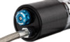 Fox 17-19 Ford F250/F350 2.0 Performance Series Remote Reservoir Adj. Front Shocks 0-1.5in Lift - 985-26-161