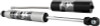 Fox 17-19 Ford F250/F350 2.0 Performance Series Remote Reservoir Adj. Front Shocks 0-1.5in Lift - 985-26-161