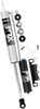 Fox 2005+ Ford Super Duty 2.0 Perf Series 9.6in Smooth Body Remote Res. Front Shock - CD Adj - 985-26-162