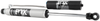 Fox 2005+ Ford Super Duty 2.0 Perf Series 9.6in Smooth Body Remote Res. Front Shock - CD Adj - 985-26-162