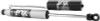 Fox 2005+ Ford Super Duty 2.0 Perf Series 9.6in Smooth Body Remote Res. Front Shock - CD Adj - 985-26-162