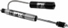 Fox 88+ Nissan Patrol Y60 & Y61 2.0 Perf Series Frt Remote Reservoir Shock 0-1.5in Lift CD Adjuster - 985-26-223