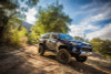 Fox 05+ Toyota Tacoma 2.0 Performance Series Snap Ring IFP Coilover Shock - Front / 0-2in Lift - 985-62-010