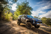 Fox 05+ Toyota Tacoma 2.0 Performance Series Snap Ring IFP Coilover Shock - Front / 0-2in Lift - 985-62-010