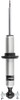 Fox 19-Up GM 1500 Performance Series 2.0 Front Smooth Body 0-2in Lift - Snap Ring Coil-Over - 985-62-012