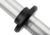 Fox 19-Up GM 1500 Performance Series 2.0 Front Smooth Body 0-2in Lift - Snap Ring Coil-Over - 985-62-012