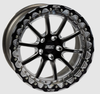 Belak 15x9 5x5.5 bolt pattern series 4 4 backspace - 15095554BSS4-SBL Photo - Primary