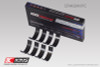 King Ford 2.3L Duratec Mazda L3-VDT MZR Turbo (Size 0.05) pMaxLote Connecting Rod Bearing Set - CR4604XPC0.5