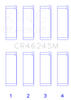 King Hyundai G4KE/G4KC Rod Bearings (Set of 4) - CR4624SM