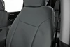 Covercraft 19-24 Chevrolet Silverado Endura PrecisionFitSecond Row Seat Covers - Charcoal/Charcoal - GTC4140ENCC Photo - out of package
