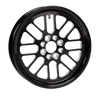 Belak 17x4.5 / 2.25 BS / 5x114.3 BP / Series 2 Wheel - Monoblock (Req Spacer/Extended Studs) - 17045114S22BS-1PC