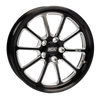 Belak 17x4.5 / 2.25 BS / 5x114.3 BP / Series 4 Wheel - Monoblock (Req Spacer/Extended Studs) - 17045114S42BS-1PC