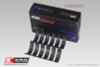 King Mitsubishi 6G72 (Size 0.26) Connecting Rod Bearing Set - CR6629XP.026