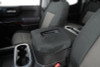 Covercraft 11-18 Dodge Ram Endura PrecisionFit Custom Second Row Seat Covers - Charcoal/Silver - GTD1333ENCS Photo - out of package