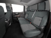 Covercraft 21-24 Dodge Durango Endura PrecisionFit Custom Front Row Seat Covers - Charcoal/Silver - GTD4269ABENCS Photo - out of package