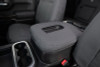 Covercraft 00-05 Ford Excursion Carhartt PrecisionFit Custom Front Row Seat Covers - Gravel - GTF342CAGY Photo - out of package