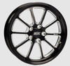 Belak 18x10 / 6.75in BS / 5x114 BP / High Pad / Series 4 Wheel - Non-Beadlock - 18105114S46BS-NBL Photo - Primary