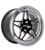 Belak 18x12 / 8.75in BS / 5x114.3 BP / High Pad / Series 3 Wheel - Non-Beadlock - 18125114S38BS-NBL