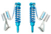 King Shocks 03-09 Lexus GX470 Front 2.5 Dia Remote Reservoir Coilover (Pair) - 25001-124-EXT