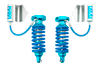 King Shocks 04-15 Nissan Titan Front 2.5 Dia Remote Reservoir Coilover (Pair) - 25001-139
