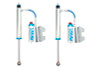 King Shocks 2007+ Toyota Tundra Rear 2.5 Dia Remote Reservoir Shock w/Adjuster (Pair) - 25001-144A