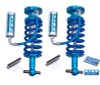 King Shocks 07-18 Chevrolet Avalanche 1500 Front 2.5 Dia Remote Reservoir Coilover (Pair) - 25001-148