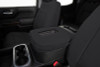 Covercraft 21-24 Ford Bronco Endura PrecisionFit Custom Second Row Seat Covers - Black/Black - GTF4310ENBK Photo - out of package