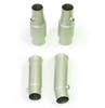 LTH High Flow Catted Connection Pipes - 16-24 Camaro SS / ZL1 (GMCP00003T)
