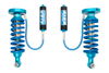 King Shocks 2018+ Ford Expedition 4WD Rear 2.5 Dia Remote Reservoir Coilover (Pair) - 25001-183