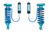 King Shocks 2018+ Ford Expedition 4WD Rear 2.5 Dia Remote Reservoir Coilover (Pair) - 25001-183