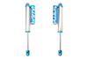 King Shocks 00-10 Chevrolet Silverado 2500/3500 Rear 2.5 Dia Piggyback Reservoir Shock (Pair) - 25001-201