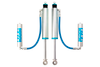 King Shocks 1996+ Toyota Land Cruiser 90 Rear 2.5 Dia Remote Reservoir Shock (Pair) - 25001-255