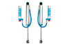 King Shocks 98-02 Toyota Land Cruiser 100 Rear 2.5 Dia Remote Res Shock w/Adjuster (Pair) - 25001-258A