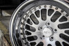 CCW Forged Wheel - Twisted Classic (CCWCLASSICTWISTED)