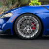CCW Forged Wheel - CZ14 (CCWCZ14)