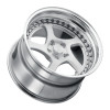 CCW Forged Wheel - LM5T (CCWLM5T)