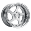 CCW Forged Wheel - LM5T (CCWLM5T)