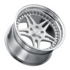 CCW Forged Wheel - SA52 (CCWSA52)