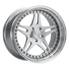 CCW Forged Wheel - SA52 (CCWSA52)
