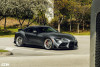 CCW Forged Wheel - D540 (CCWD540)